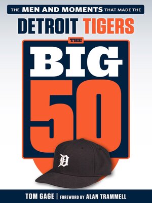 cover image of The Big 50